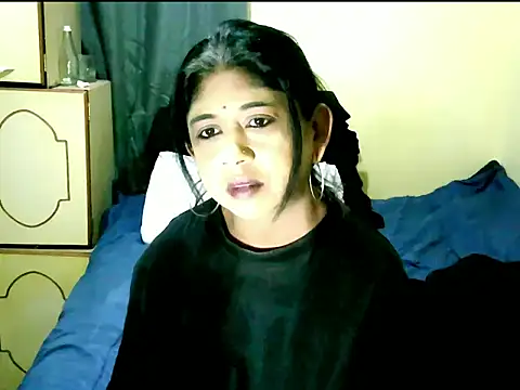 IndianPleasures21 online show from 06/27/26, 04:40