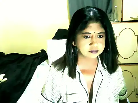 IndianPleasures21 online show from 05/11/26, 06:27