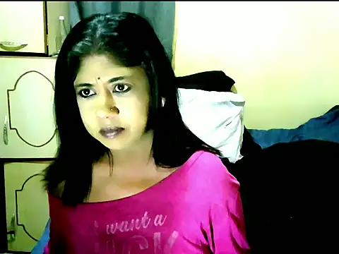 IndianPleasures21 online show from 07/01/26, 06:25