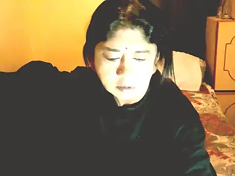 IndianPleasures21 online show from 03/26/26, 03:54