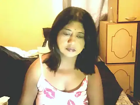 IndianPleasures21 online show from 03/17/26, 08:50