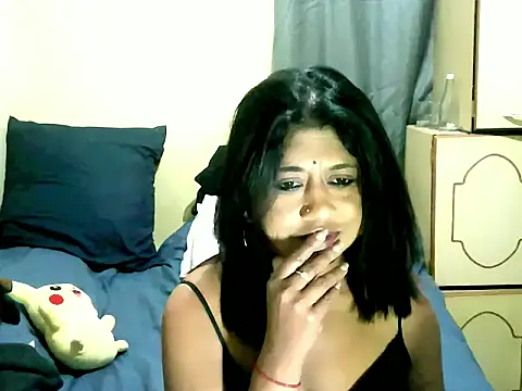 IndianPleasures21 online show from 05/02/26, 05:56