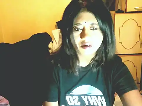 IndianPleasures21 online show from 03/24/26, 12:32