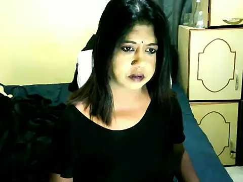 IndianPleasures21 online show from 05/17/26, 03:50