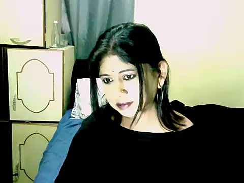 IndianPleasures21 online show from 07/19/26, 06:22