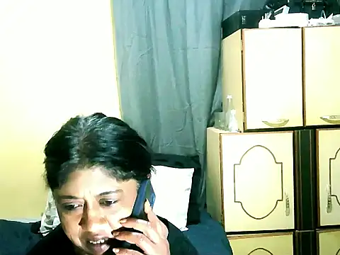IndianPleasures21 online show from 05/22/26, 05:55