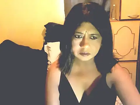 IndianPleasures21 online show from 03/19/26, 05:07