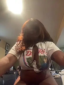 Snapshot of MadameXtasy chatting on 03/02/26, 04:58 MadameXtasy online show from 03/02/26, 04:58