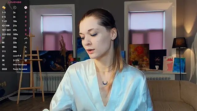 Snapshot of CleopatraHabibi chatting on 07/04/26, 07:15 CleopatraHabibi online show from 07/04/26, 07:15