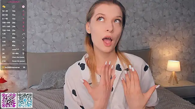 CleopatraHabibi online show from 03/28/26, 07:20