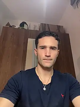 dimitri25987 online show from 02/20/26, 09:00