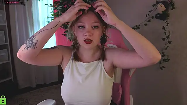 Margo Ring online show from 04/25/26, 09:12