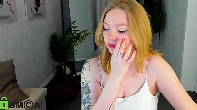 Margo Ring online show from 04/21/26, 08:43