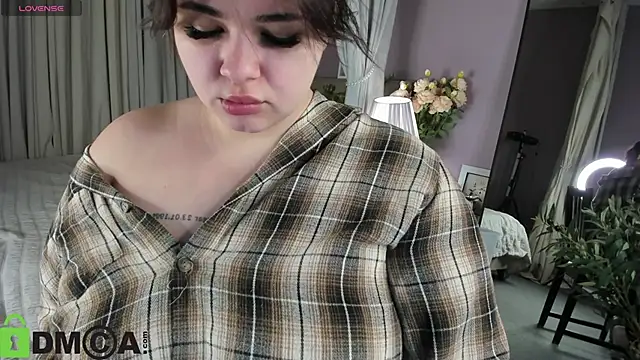 Annet Nel1son online show from 03/26/26, 01:04