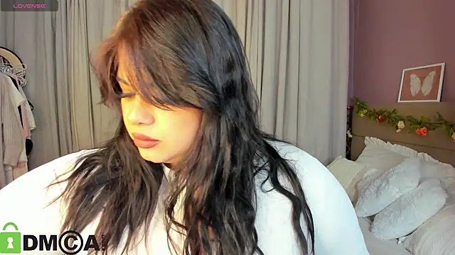 Annet Nel1son online show from 02/26/26, 01:05