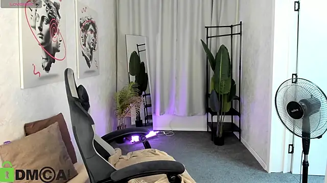 Annet Nel1son online show from 06/04/26, 12:59