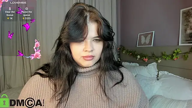 Annet Nel1son online show from 03/08/26, 01:00