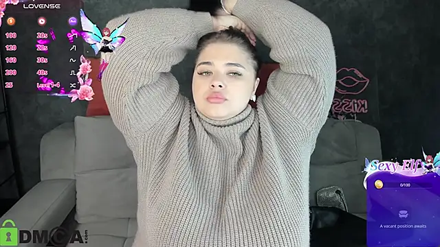 Annet Nel1son online show from 03/15/26, 01:01