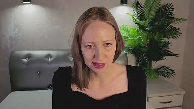 Elizabeth Andersonn online show from 03/07/26, 08:54