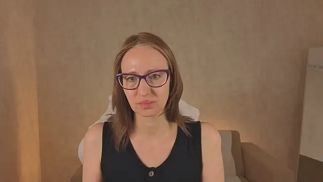 Elizabeth Andersonn online show from 04/10/26, 01:12