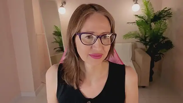 Elizabeth Andersonn online show from 04/06/26, 08:48