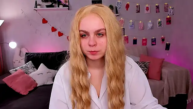 VivienAllen online show from 03/01/26, 02:22