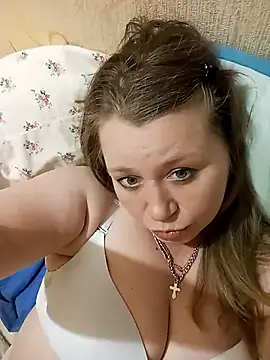 KiraStanton online show from 04/07/26, 01:40