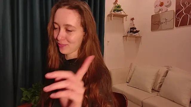 Excitease  online show from 03/02/26, 03:18