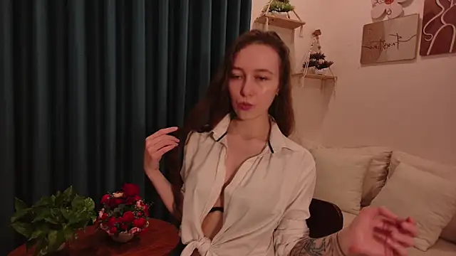 Excitease  online show from 03/20/26, 03:29