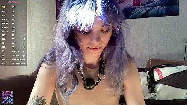 Emmibrilson online show from 06/19/26, 01:39