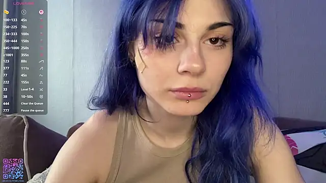 Emmibrilson online show from 06/03/26, 01:45