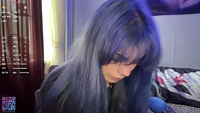 Emmibrilson online show from 07/08/26, 02:18