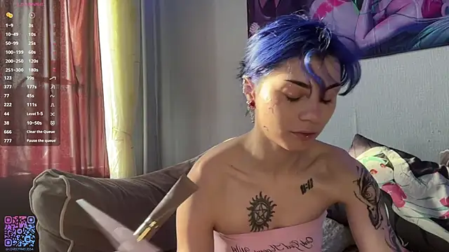 Emmibrilson online show from 07/17/26, 01:52