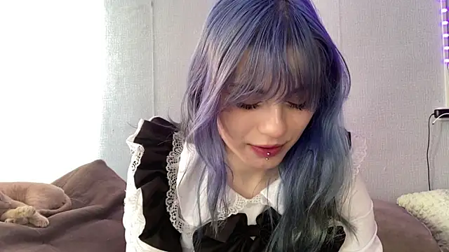 Emmibrilson online show from 03/28/26, 10:38