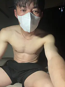 boy japan12 online show from 04/20/26, 10:55