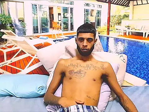 CharmingIndian1 online show from 04/12/26, 06:55