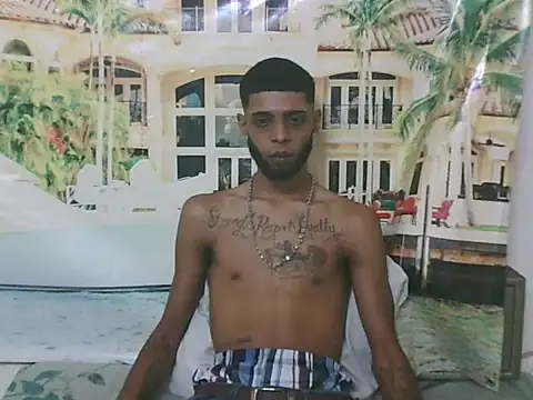 CharmingIndian1 online show from 03/07/26, 09:20