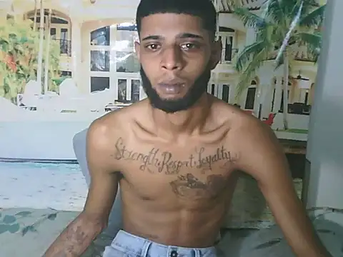 CharmingIndian1 online show from 03/14/26, 06:30