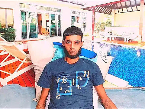 CharmingIndian1 online show from 04/02/26, 05:52