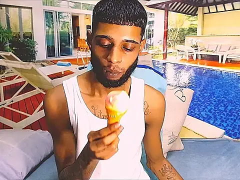 CharmingIndian1 online show from 04/14/26, 06:35