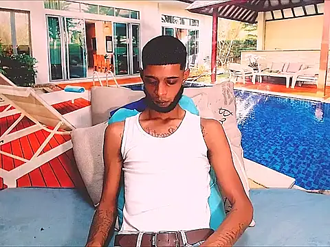 CharmingIndian1 online show from 03/23/26, 05:40