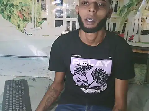 CharmingIndian1 online show from 03/08/26, 02:04