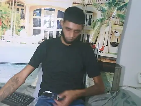 CharmingIndian1 online show from 03/15/26, 05:20