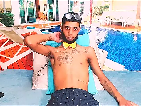 CharmingIndian1 online show from 03/31/26, 06:32