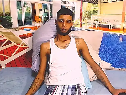 CharmingIndian1 online show from 03/27/26, 05:47