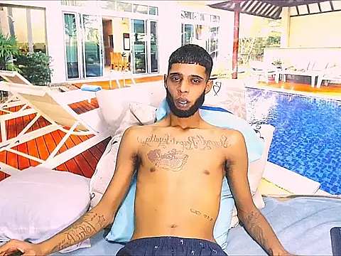 CharmingIndian1 online show from 04/15/26, 07:18