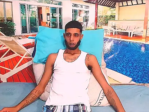 CharmingIndian1 online show from 03/24/26, 05:35