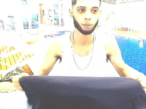 Snapshot of CharmingIndian1 chatting on 02/23/26, 06:30 CharmingIndian1 online show from 02/23/26, 06:30