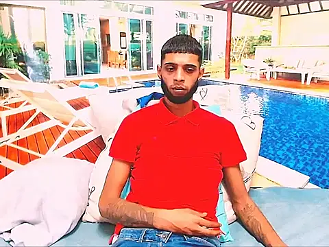 CharmingIndian1 online show from 04/13/26, 06:56