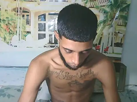 CharmingIndian1 online show from 03/13/26, 06:24